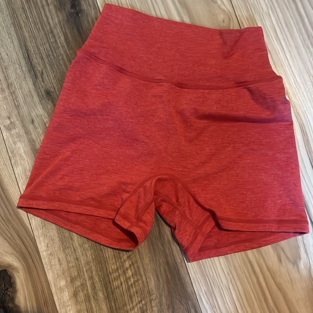 Ptula bare short small 4”